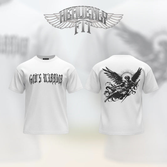 God’s Warrior T-Shirt